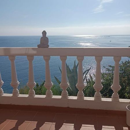 L'Aunisa Villa El Campello Bagian luar foto