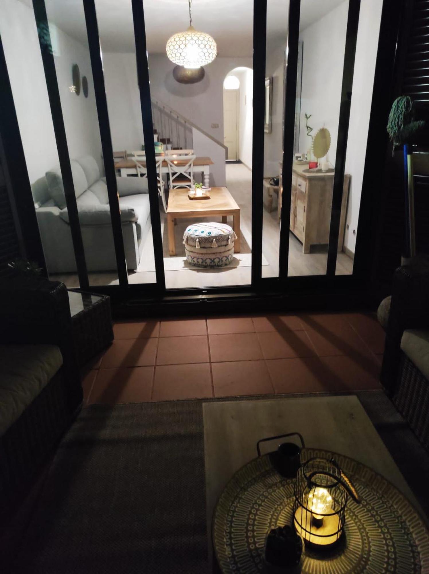 L'Aunisa Villa El Campello Bagian luar foto
