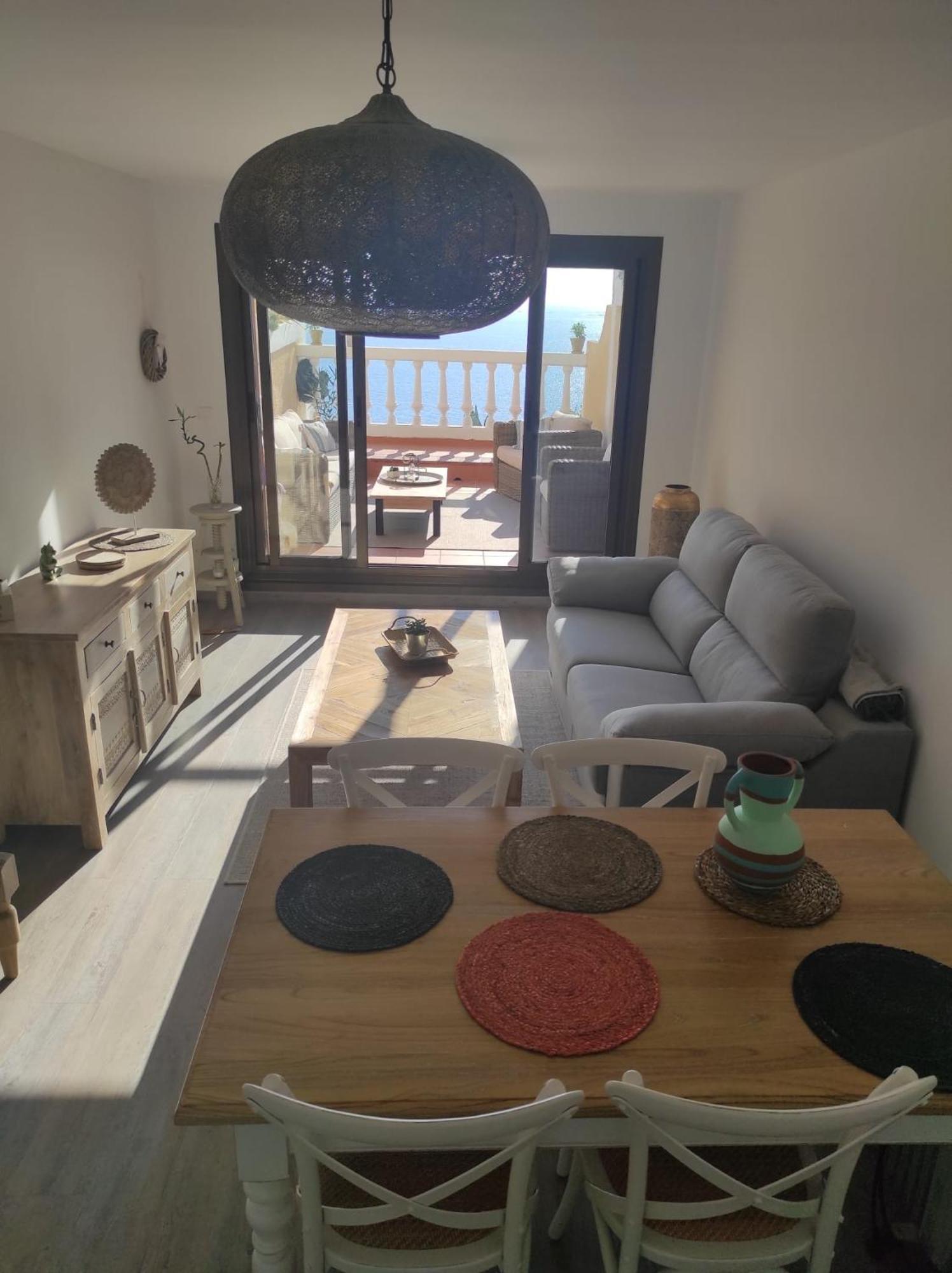 L'Aunisa Villa El Campello Bagian luar foto