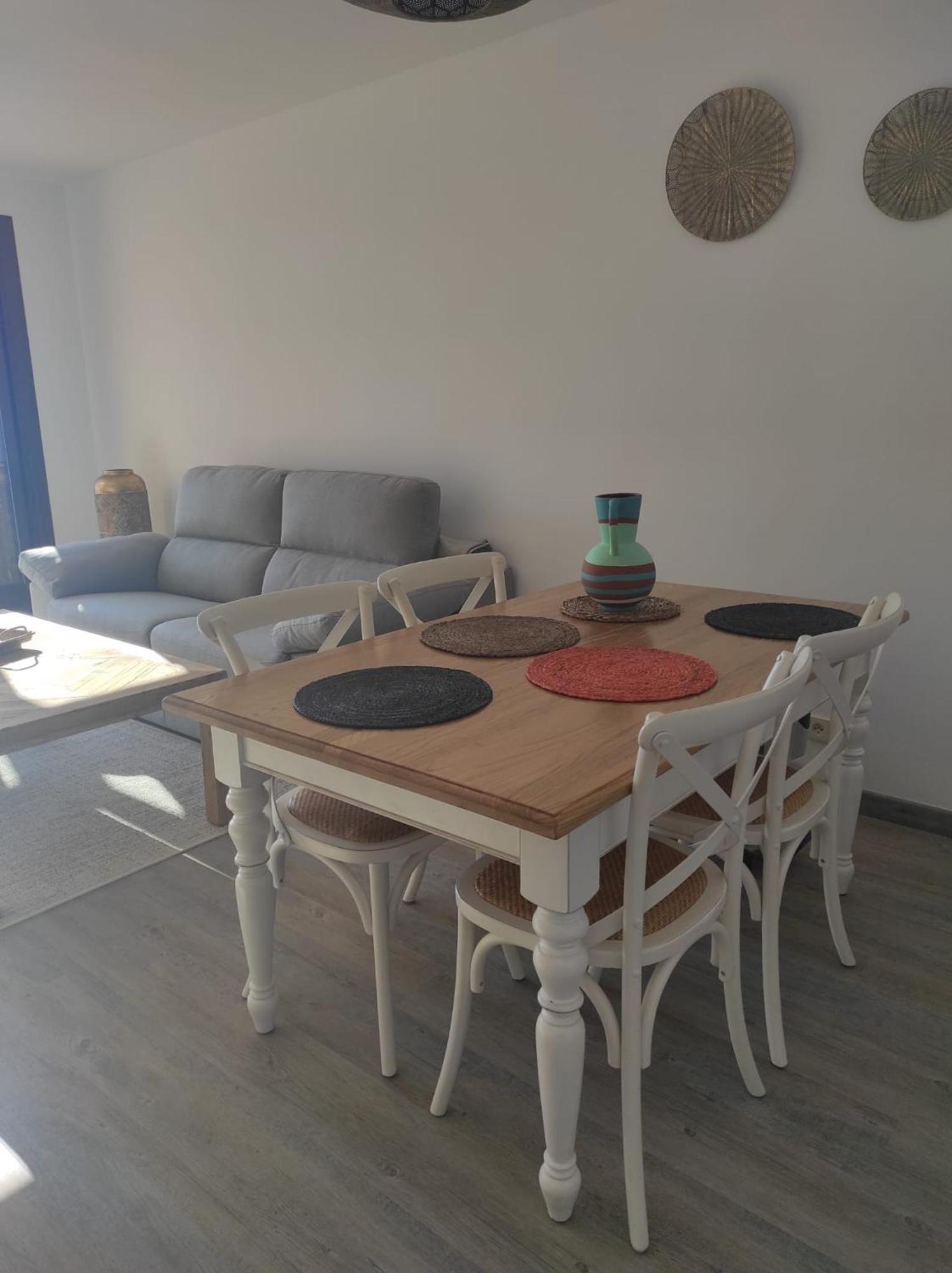 L'Aunisa Villa El Campello Bagian luar foto