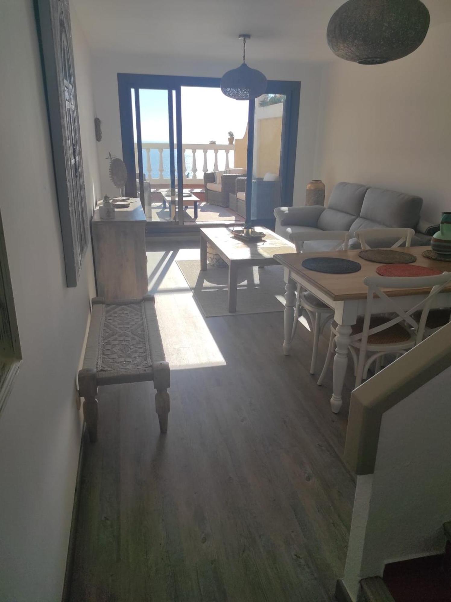 L'Aunisa Villa El Campello Bagian luar foto