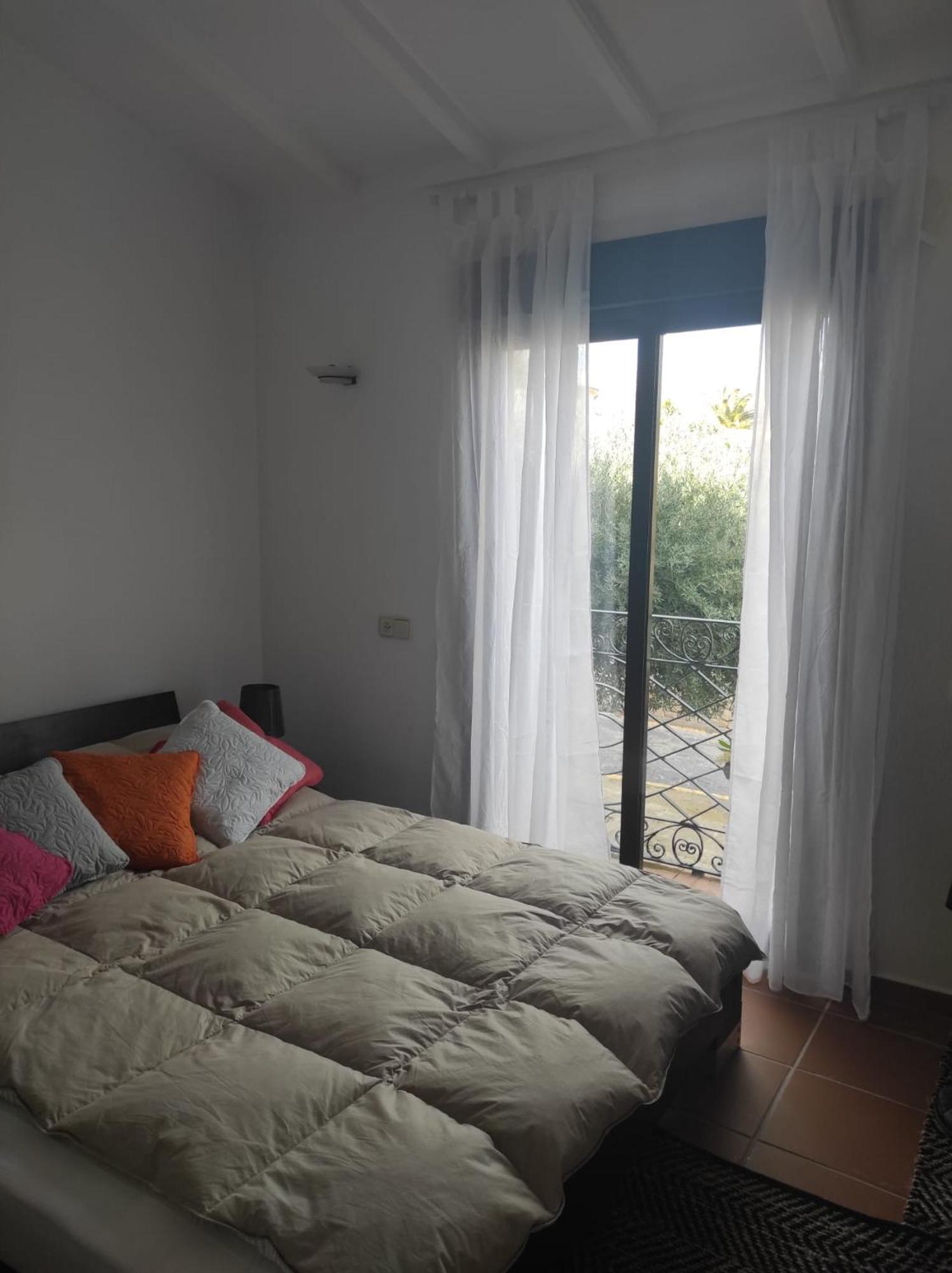 L'Aunisa Villa El Campello Bagian luar foto