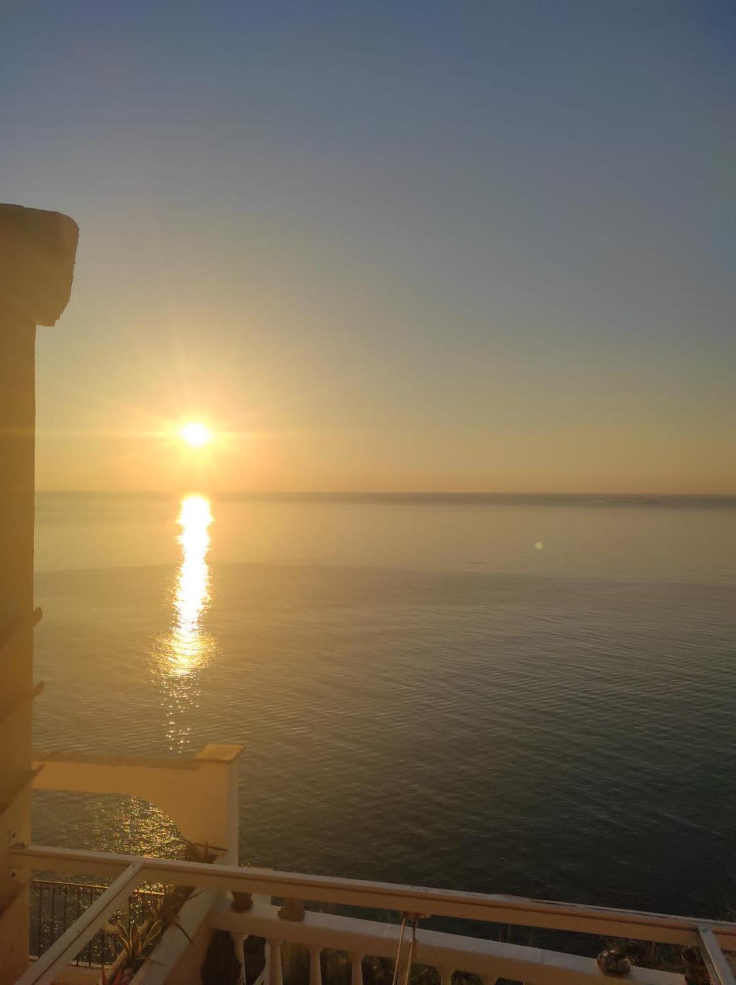 L'Aunisa Villa El Campello Bagian luar foto