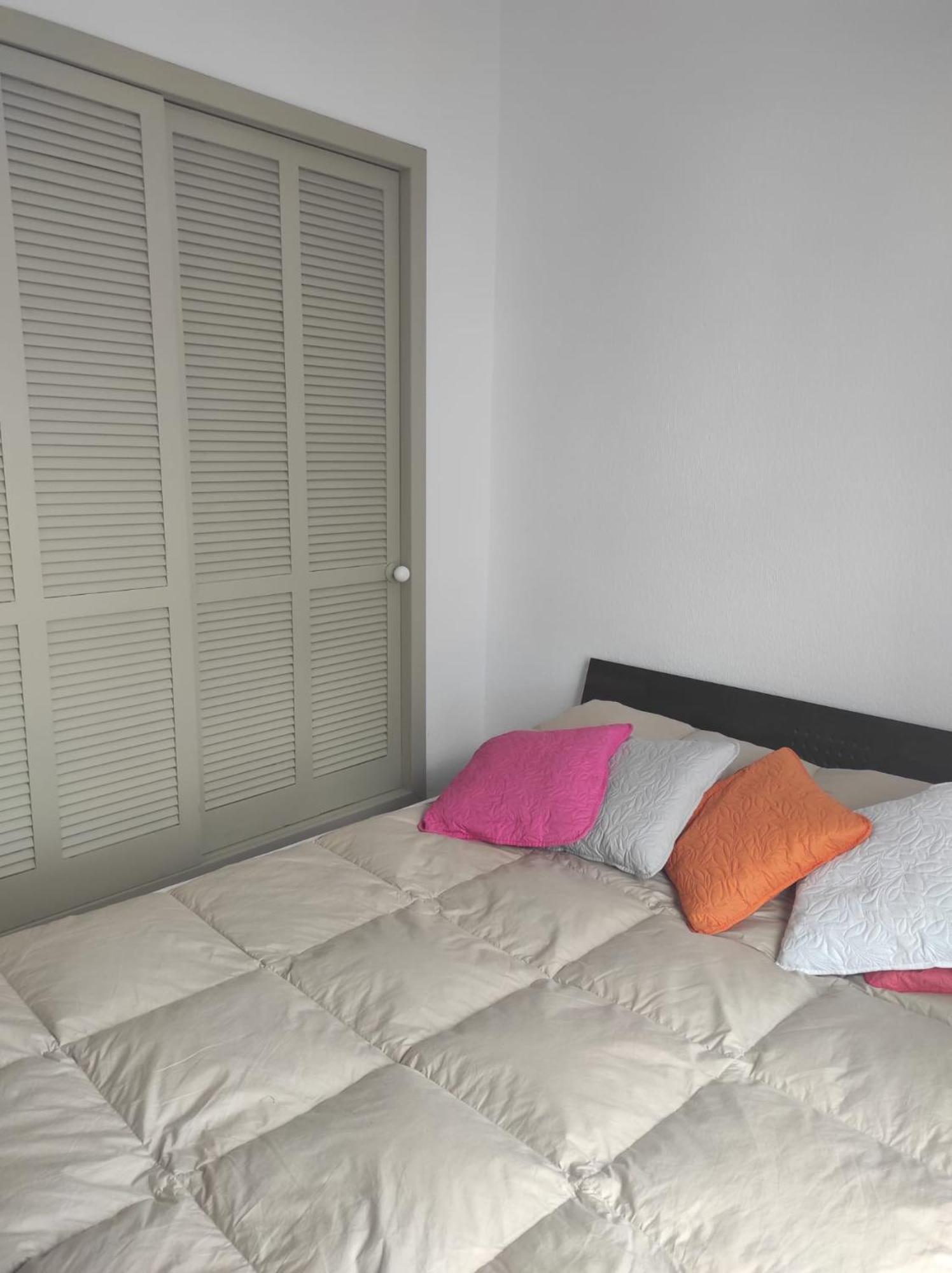 L'Aunisa Villa El Campello Bagian luar foto