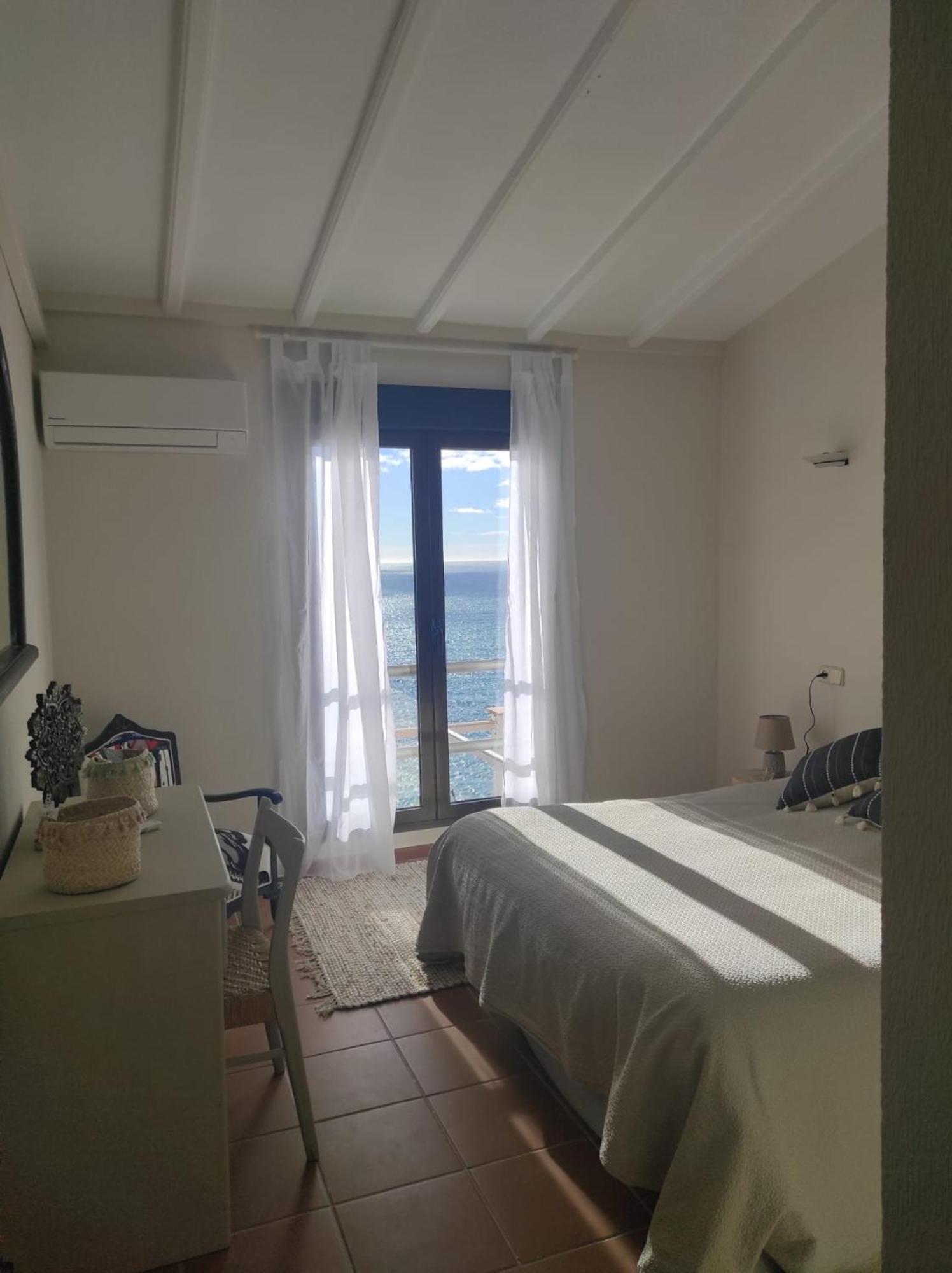L'Aunisa Villa El Campello Bagian luar foto