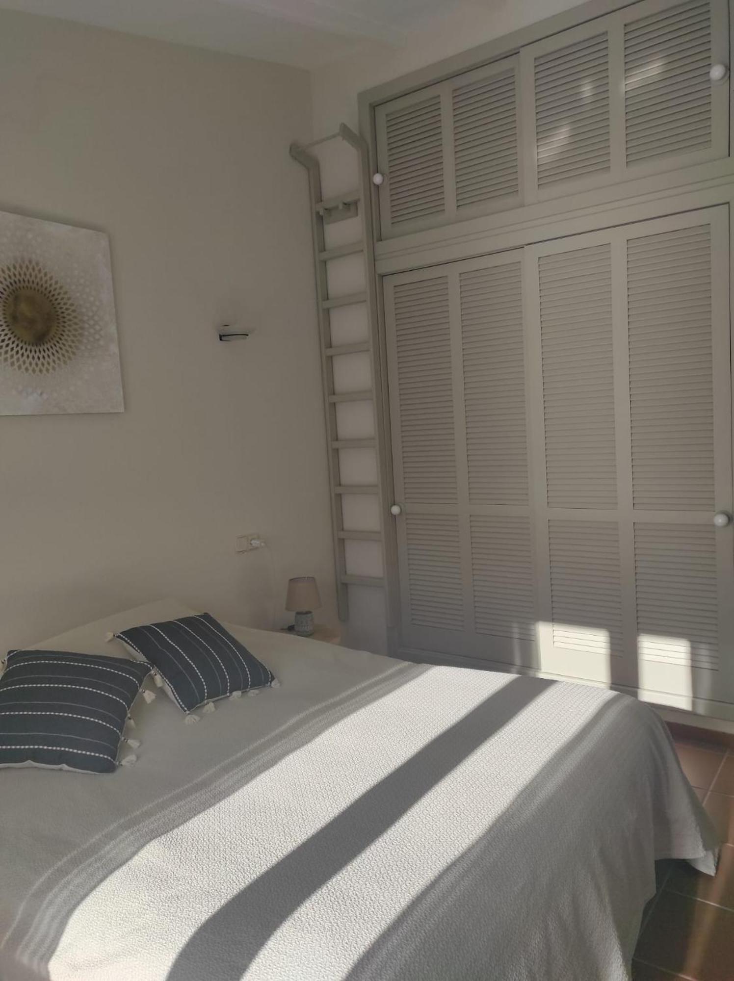 L'Aunisa Villa El Campello Bagian luar foto