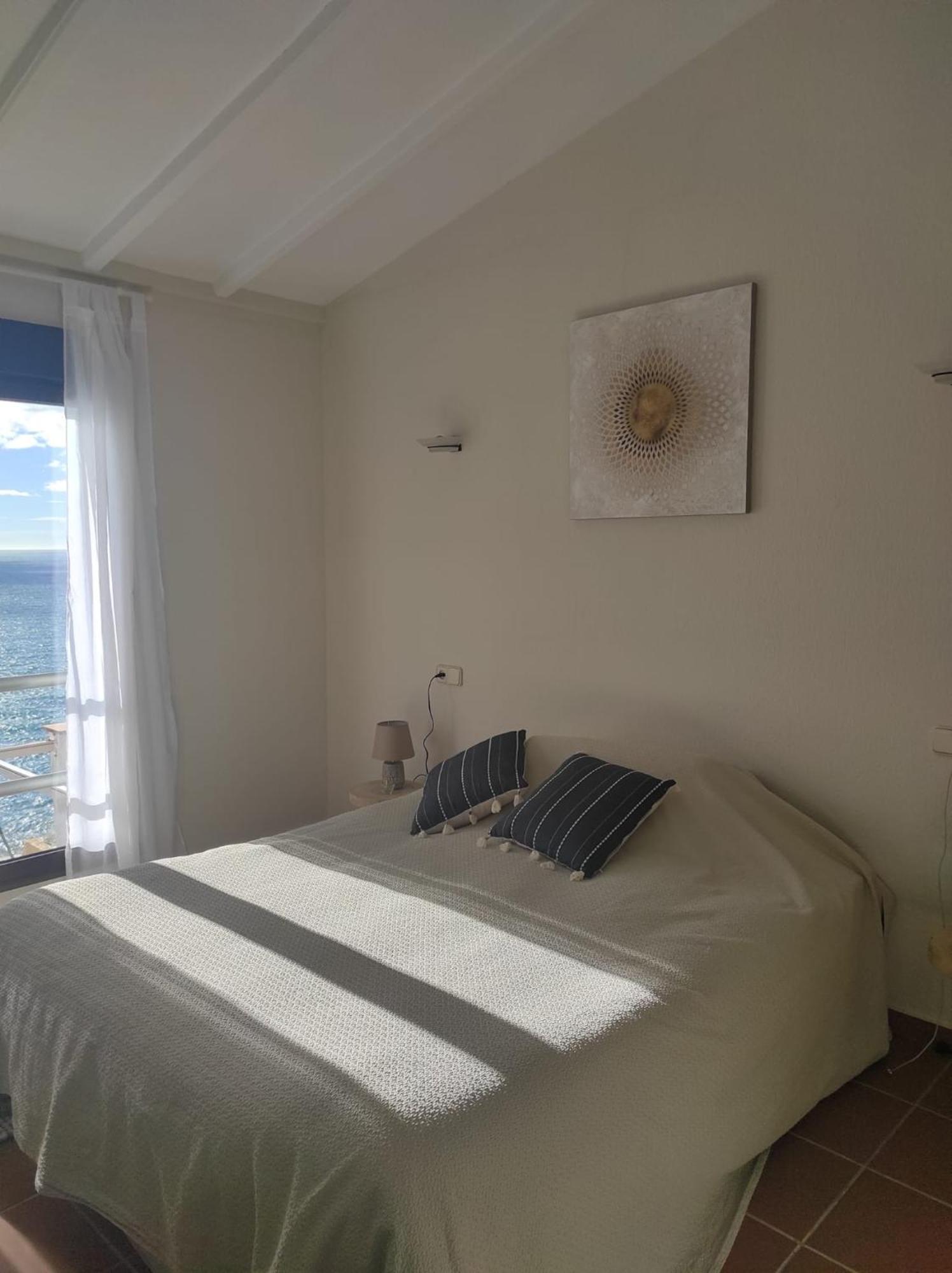 L'Aunisa Villa El Campello Bagian luar foto
